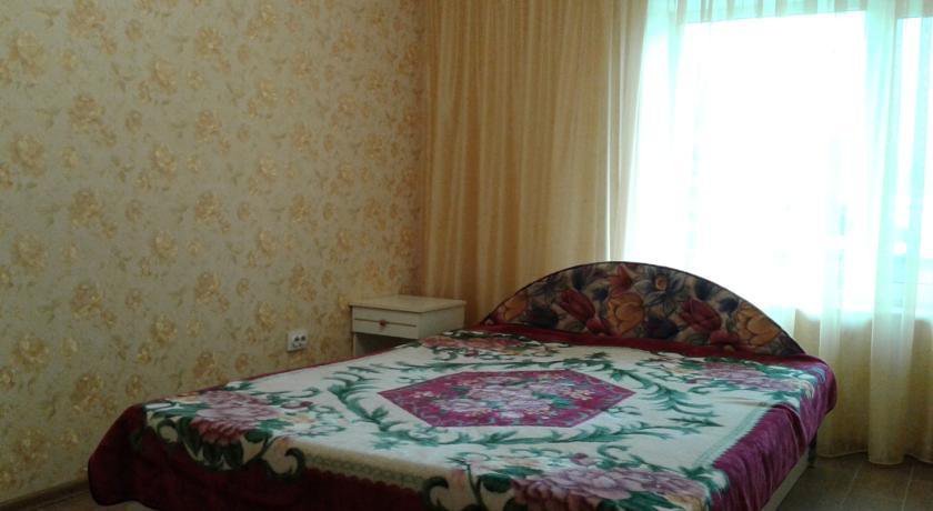 Гостиница Guest House na Kommunalnoy Судак-29