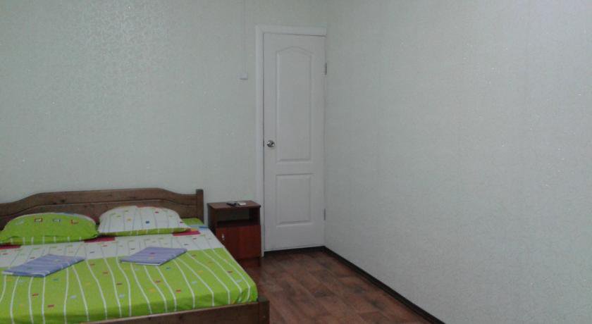 Гостиница Guest House na Kommunalnoy Судак-35