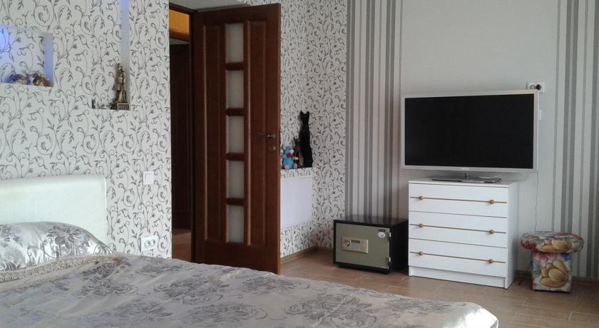 Гостиница Guest House na Kommunalnoy Судак-26